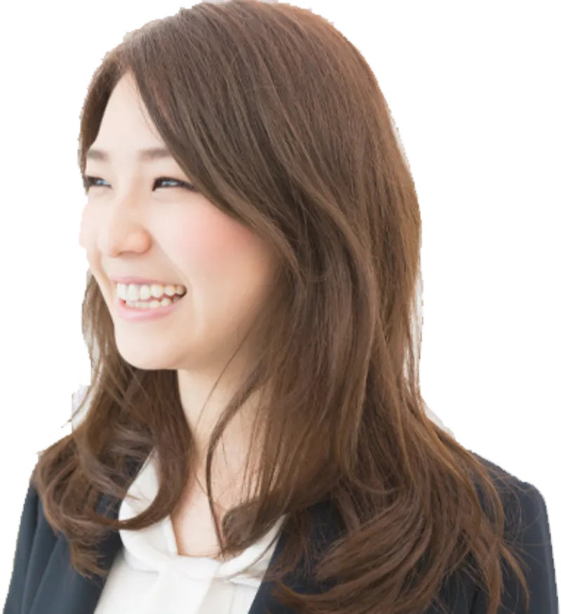 自分らしい働き方で