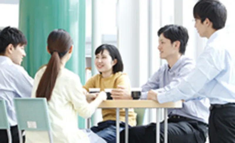 人脈・仲間づくり