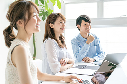 女子ウケマーケティング メルマガはこちら