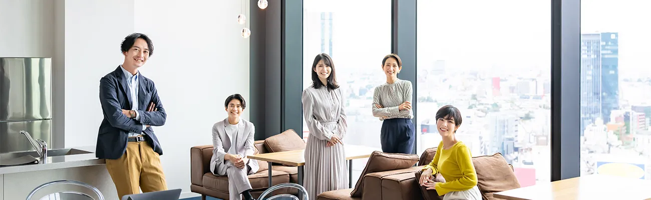 会社概要