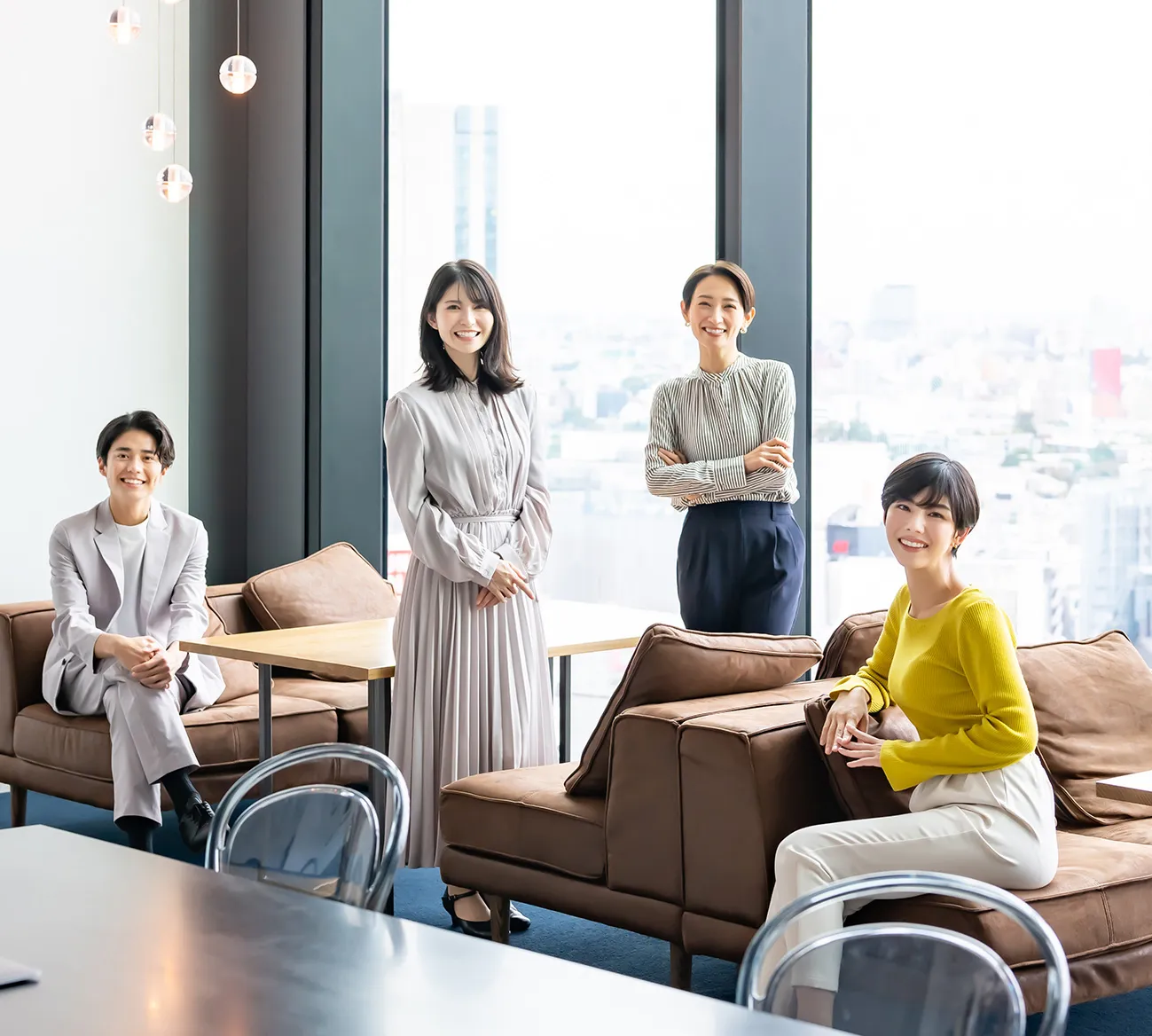 より良い未来を創造する起業家に必要な5つのM