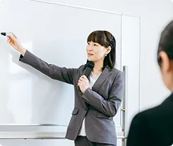 女子ウケマーケティング